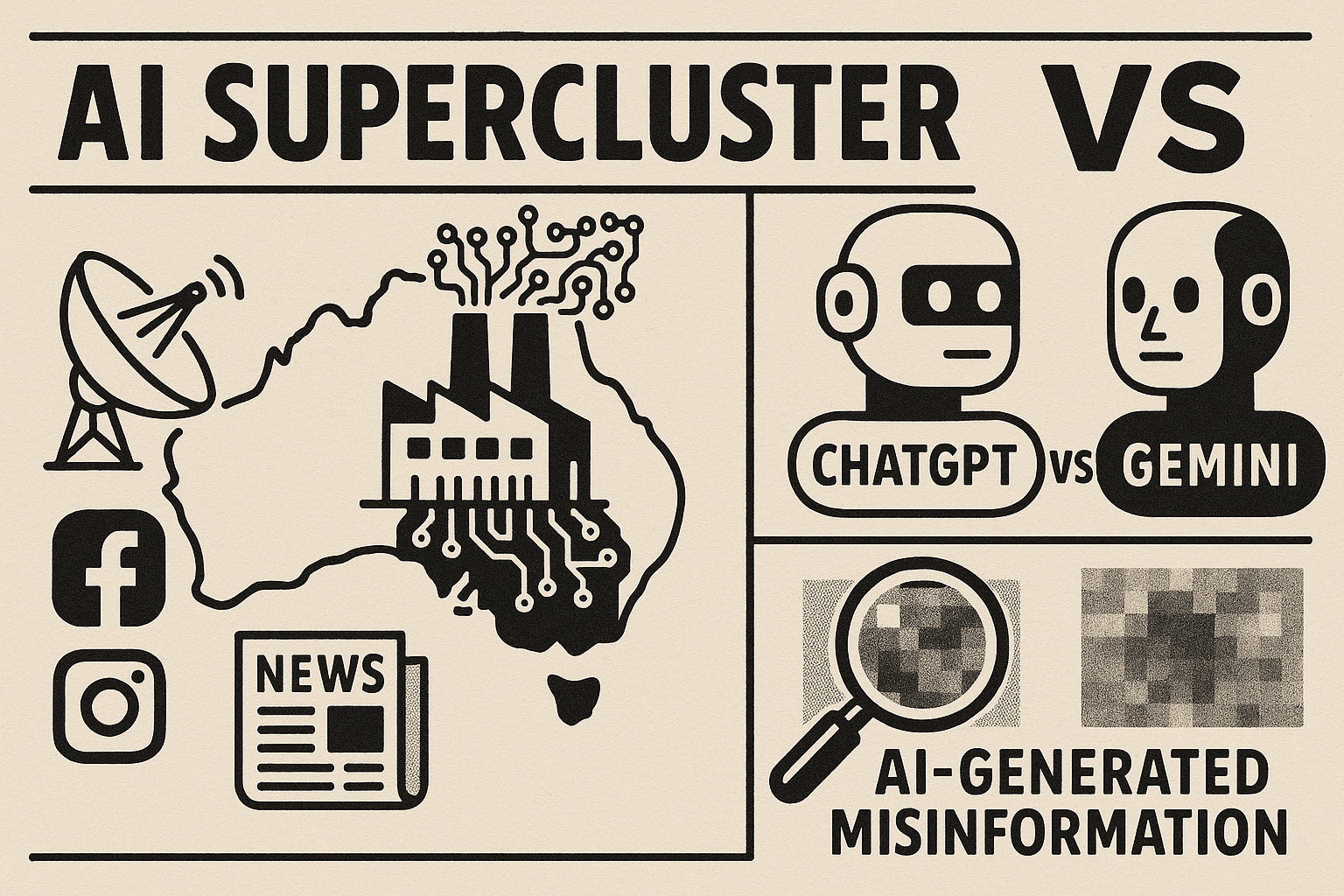 AI Daily Digest - 2025-12-05