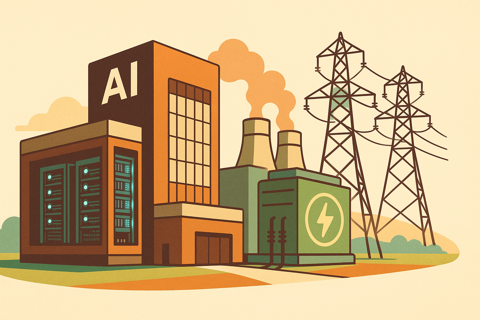 AI Daily Digest - 2026-08-18
