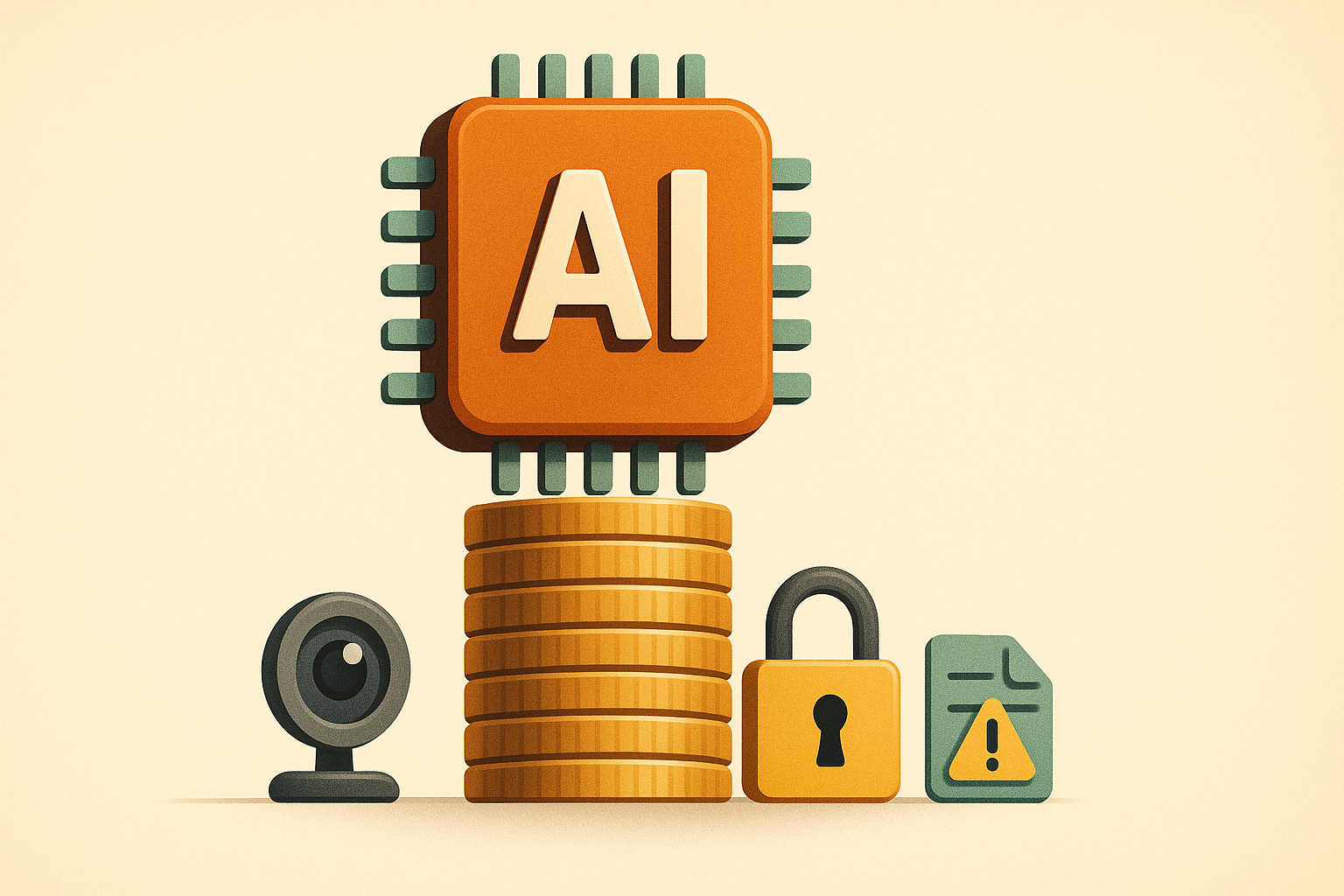 AI Weekly Digest - Week 14, 2026