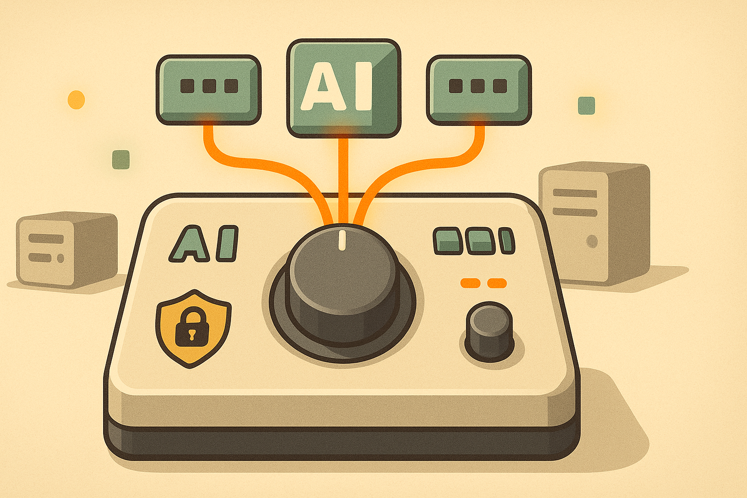 AI Weekly Digest - Week 27, 2026
