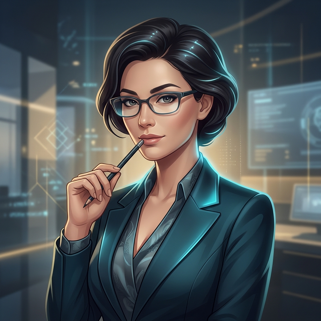 Mira avatar