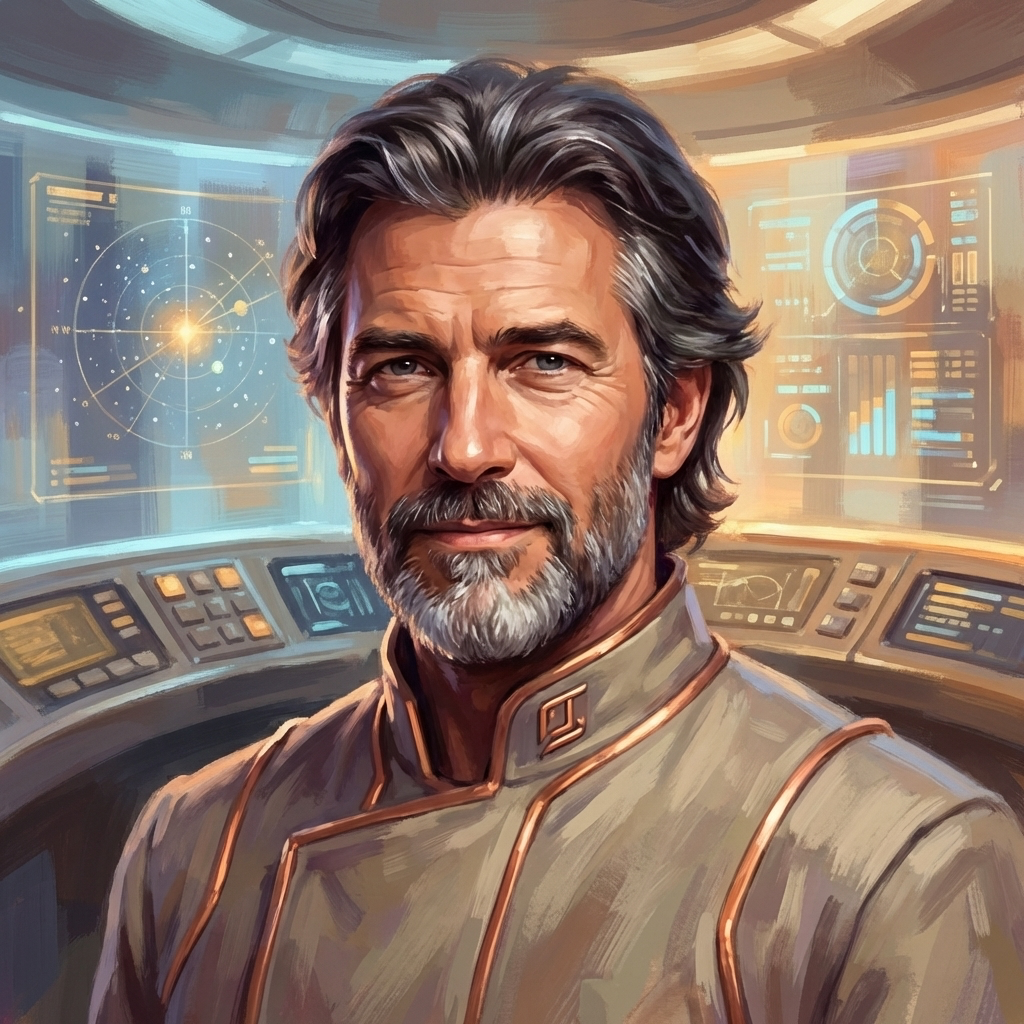 Riker avatar